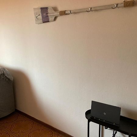 דירות צ'צ'ינה Casa Selia מראה חיצוני תמונה