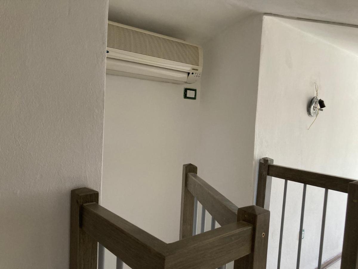 דירות צ'צ'ינה Casa Selia מראה חיצוני תמונה