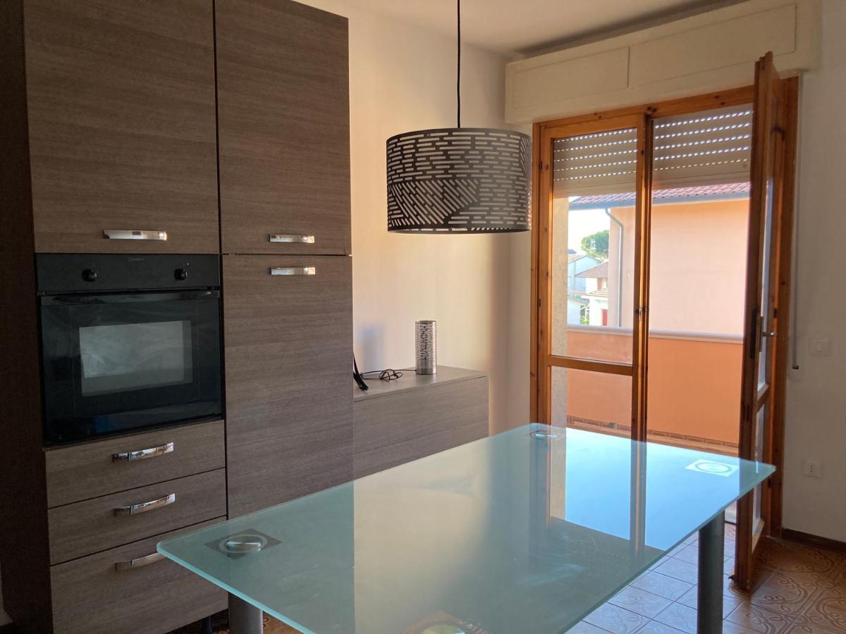 דירות צ'צ'ינה Casa Selia מראה חיצוני תמונה