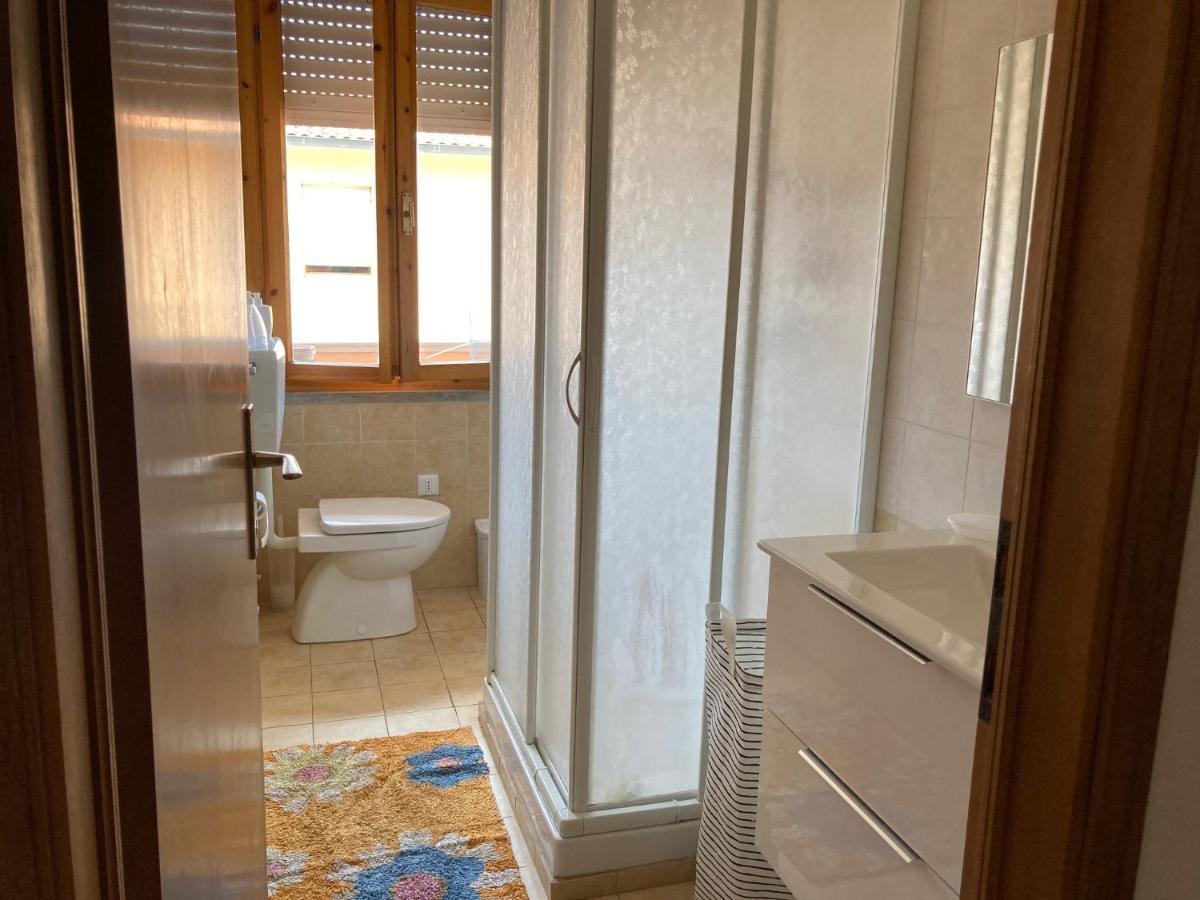 דירות צ'צ'ינה Casa Selia מראה חיצוני תמונה
