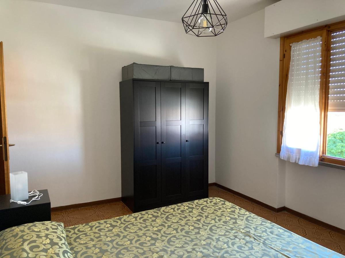 דירות צ'צ'ינה Casa Selia מראה חיצוני תמונה