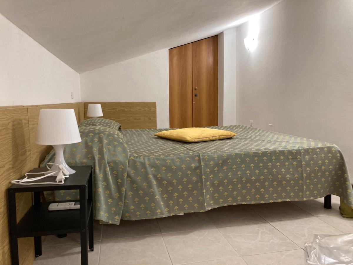דירות צ'צ'ינה Casa Selia מראה חיצוני תמונה
