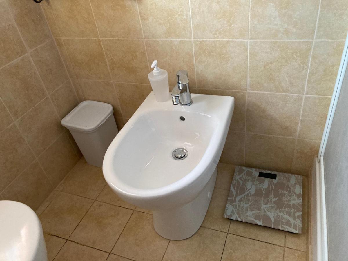 דירות צ'צ'ינה Casa Selia מראה חיצוני תמונה