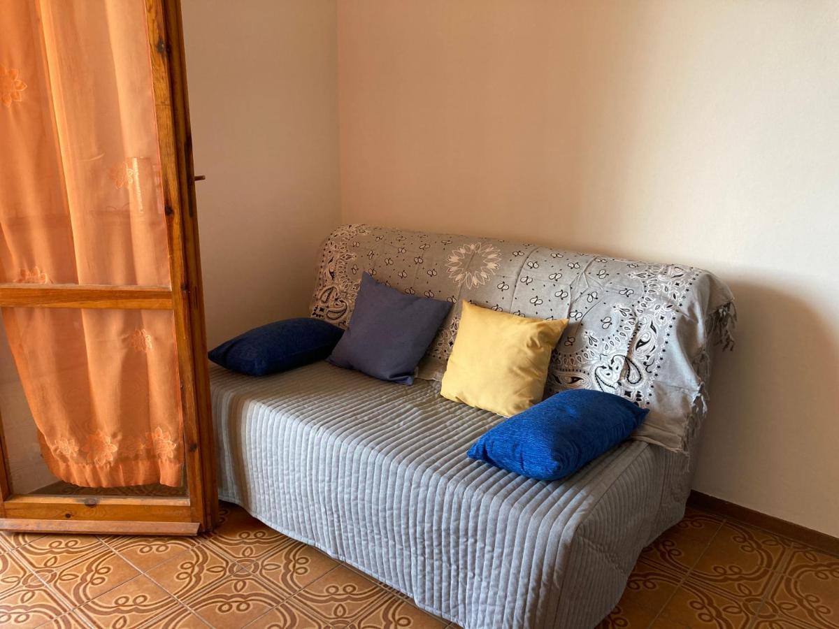 דירות צ'צ'ינה Casa Selia מראה חיצוני תמונה