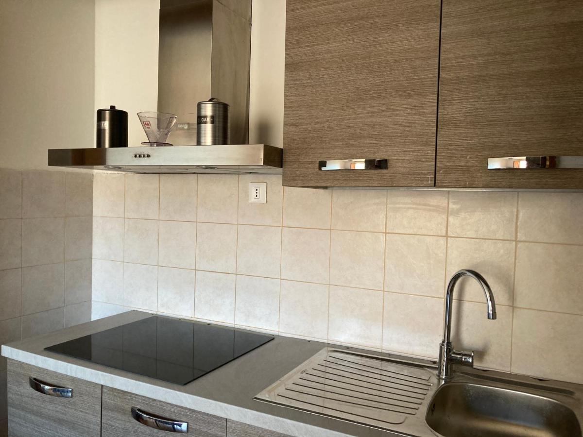 דירות צ'צ'ינה Casa Selia מראה חיצוני תמונה