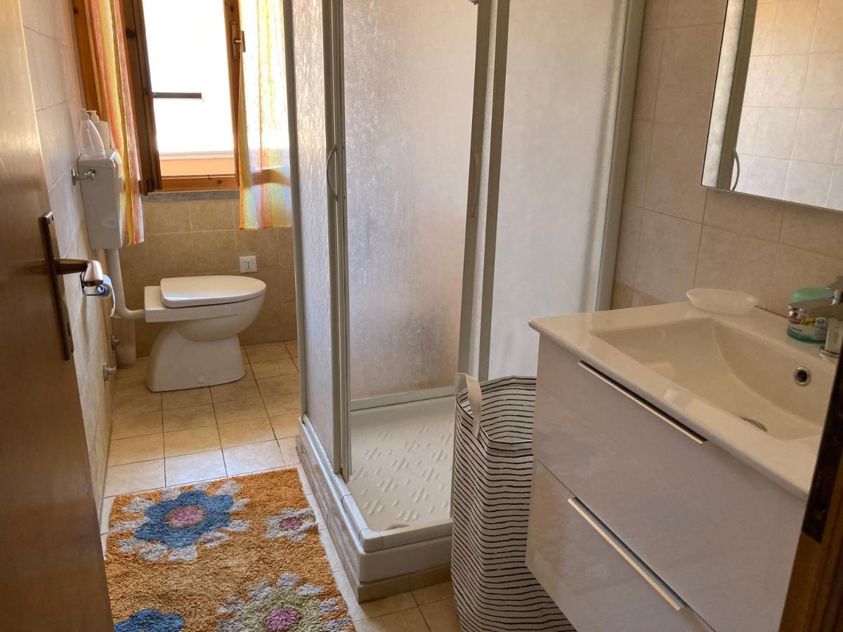 דירות צ'צ'ינה Casa Selia מראה חיצוני תמונה