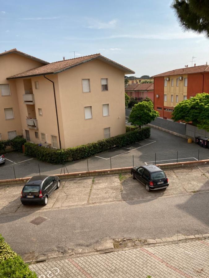דירות צ'צ'ינה Casa Selia מראה חיצוני תמונה