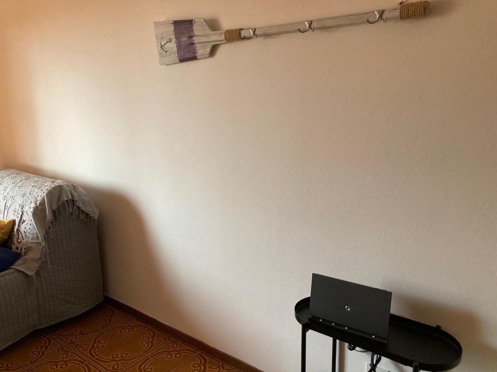 דירות צ'צ'ינה Casa Selia מראה חיצוני תמונה