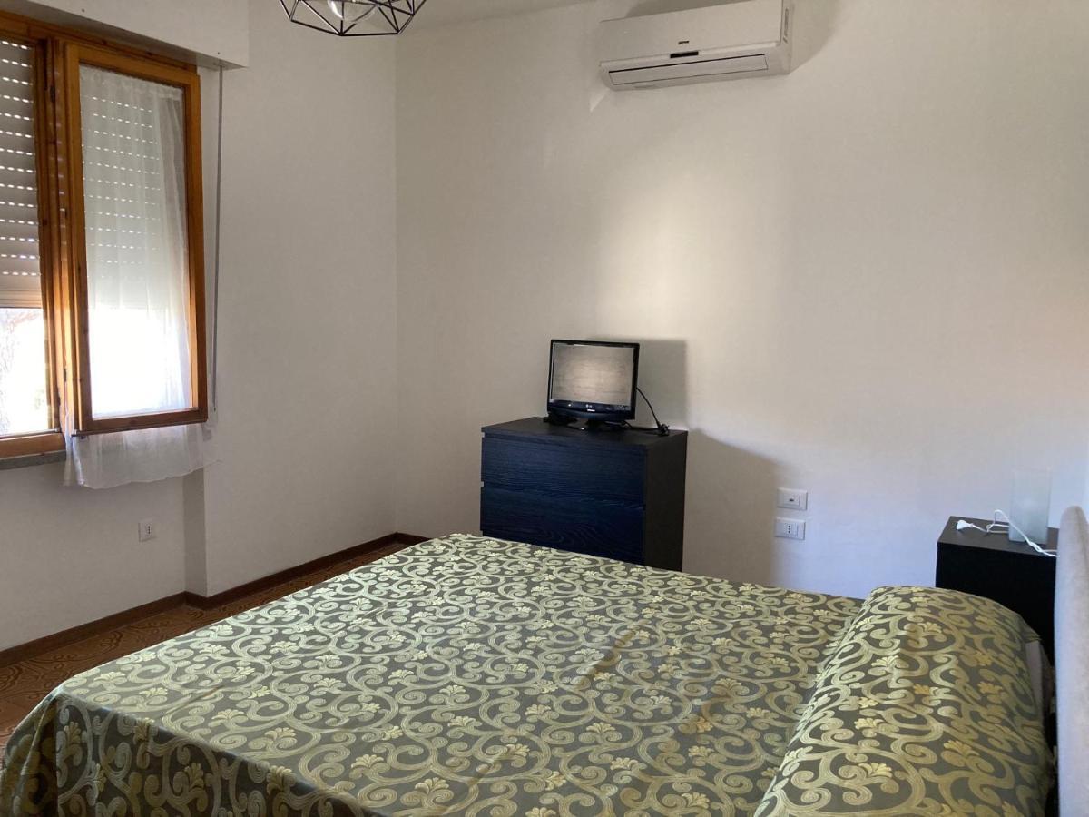 דירות צ'צ'ינה Casa Selia מראה חיצוני תמונה