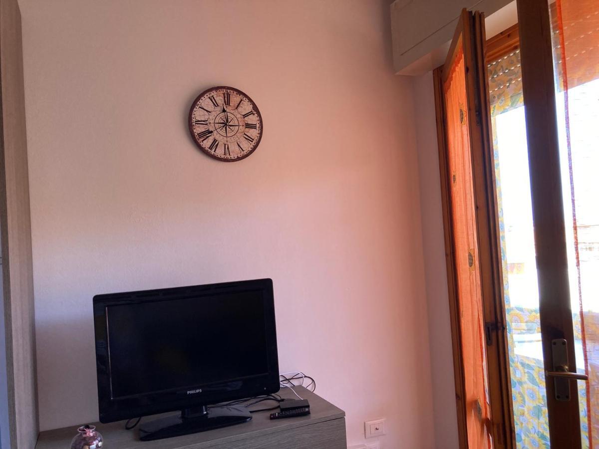 דירות צ'צ'ינה Casa Selia מראה חיצוני תמונה