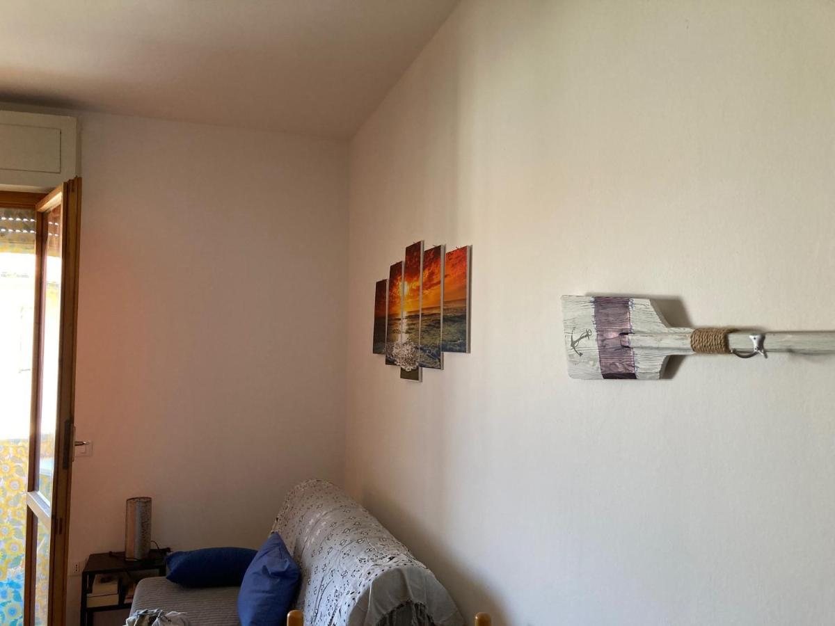 דירות צ'צ'ינה Casa Selia מראה חיצוני תמונה